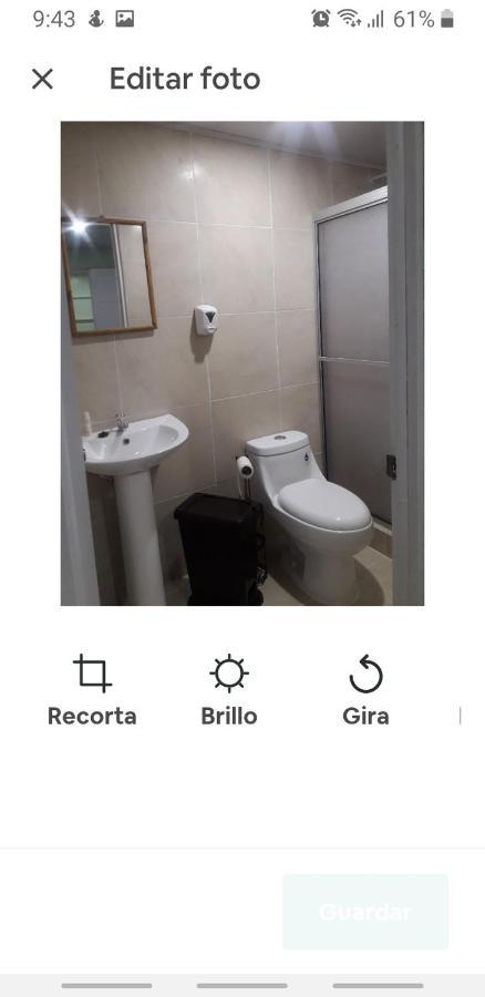Apartamento La Fortuna #2 ภายนอก รูปภาพ